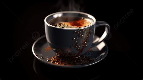 Hot Coffee 